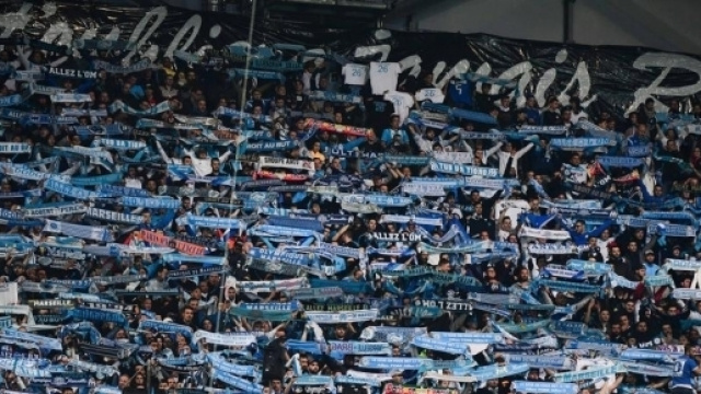 Qui sera align&eacute; par Rudi Garcia pour le match de l'OM contre Salzbourg en Ligue Europa ?- foot01.com