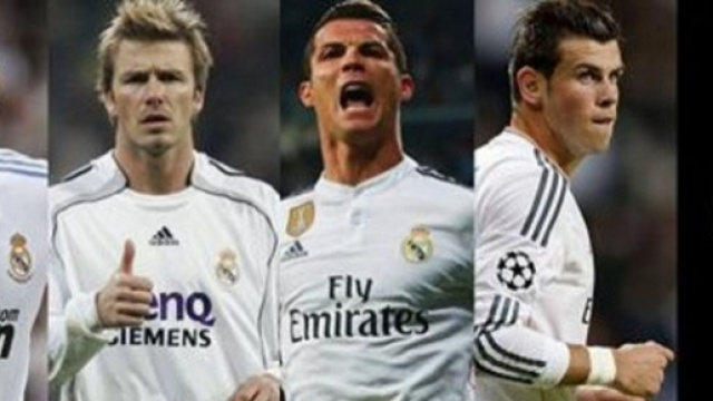 Real Madrid : Le prochain Galactique serait tout proche !