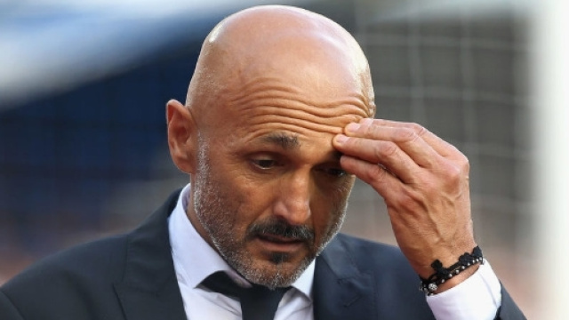 Rebus per Luciano Spalletti: cambiare o sorbirsi le ire dei tifosi?
