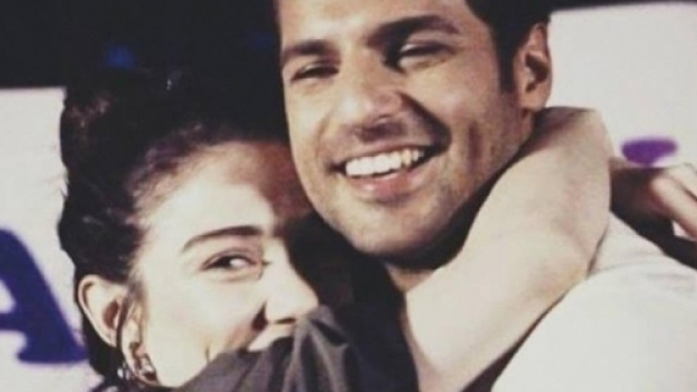 Serkan e Ozge dopo Cherry Season.