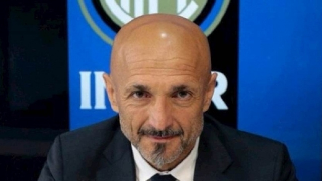 Spalletti: "L'Inter &egrave; la pi&ugrave; bella bega potesse capitarmi ... - fantagazzetta.com