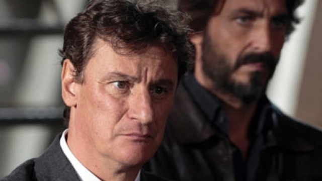 Squadra Mobile operazione mafia capitale: anticipazioni 4^ puntata