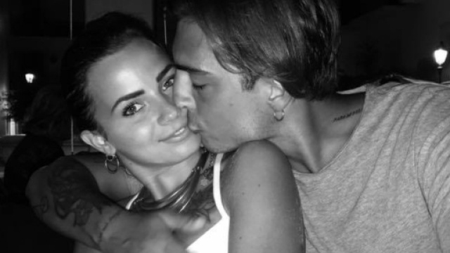 Uomini e Donne: Eleonora Rocchini e Oscar Branzani