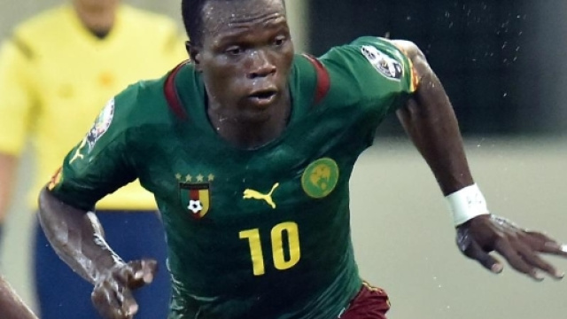 Vincent Aboubakar a refus&eacute; l'OM cet &eacute;t&eacute; - rfi.fr