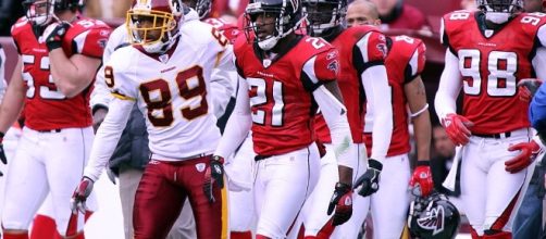 Atlanta is just better. [Image Credit: Keith Allison/Wikimedia Commons]