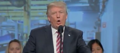 Donald Trump on Puerto Rico, via Twitter