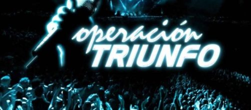 Operaci&oacute;n Triunfo: dos profesores &iexcl;se casan!
