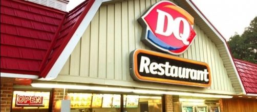 DQ restaurant store, Image Credit: WestportWiki / Wikimedia