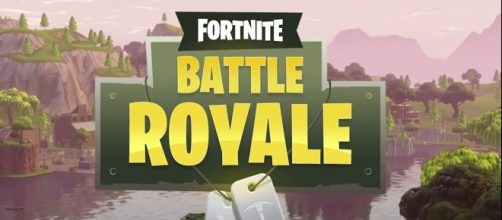 [Fortnite/ Youtube] A screenshot from a gameplay trailer for "Fortnite"
