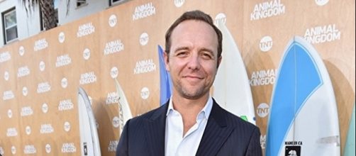 Griff Furst is the director of the forthcoming movie titled, 'Cold Moon.&rsquo; [Image Credit: Clint Morris/October Coast PR]