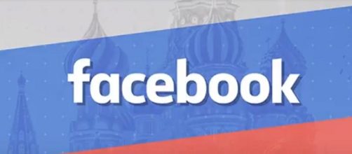 Image depicting Facebook social network platform. (Image from Tech News World/Youtube)