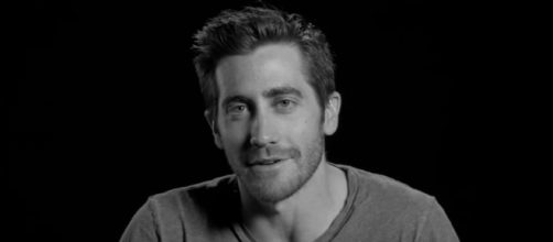 Jake Gyllenhaal as the Joker? (Image Credit: YouTube screen cap / The New York Times)
