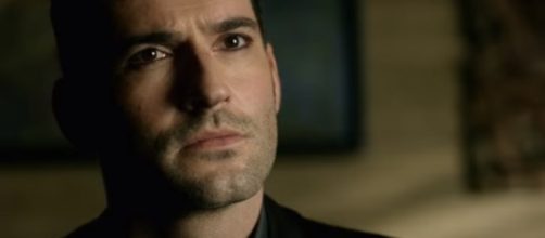 'Lucifer' season 3 Image - teaser trailer/ YouTube Screenshot