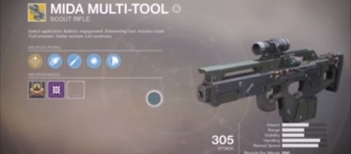MIDA Multi-Tool - YouTube/MoreConsole