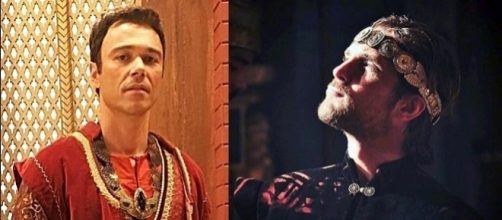 'O Rico e L&aacute;zaro': Zac ganha um cargo importante no reinado do rei Nebuzarad&atilde;