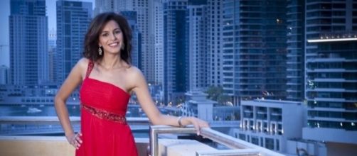 Photo made by Hywell Waters. Used by permission.