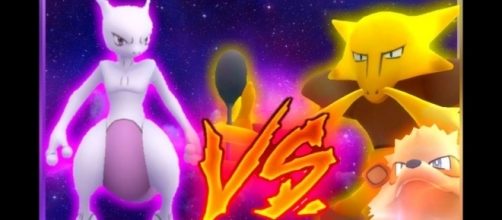 'Pokemon Go' Green Screen bug experienced in Raids, affects players worldwide(Poke AK/YouTube Screenshot)