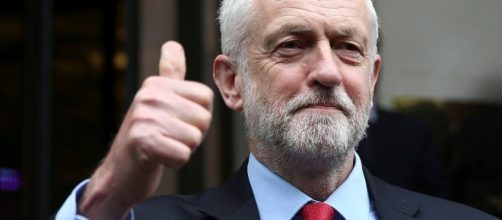 Poll shows people LOVE Labour's manifesto policies - but don't ... - mirror.co.uk