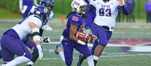 Redskins sign WR Shakeir Ryan to the team's practice squad - [Josh Fleshing/Flickr Images]