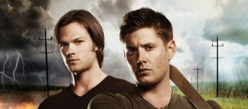 Supernatural: temporada 13 incluir&aacute; crossover animado con Scooby ... - peru.com
