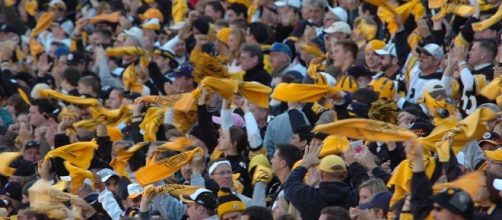 The Steelers are so much better. [Image Credit: SteelCityHobbies/Wikimedia Commons]