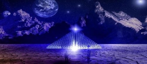 The UAE reveals plan to build a simulated Mars city in Emirati desert [Image Credit: Pixabay]