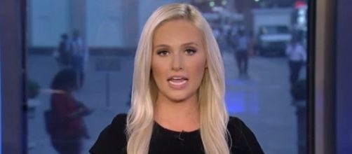Tomi Lahren on Michelle Obama, via YouTube