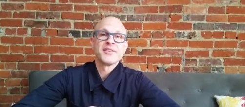 Touchwood Talks - Pecking Order Director Slavko Martinov Image - Touchwood PR | Youtube