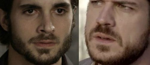 Um dos grandes mist&eacute;rios da trama finalmente ter&aacute; fim com a descoberta de Ruy e Zeca.