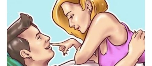 Um simples gesto muda tudo ( Foto - Reprodu&ccedil;&atilde;o/WikiHow )