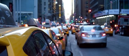 Saudi's ban on women drivers condemned by other countries. [Image Credit: Pixabay]