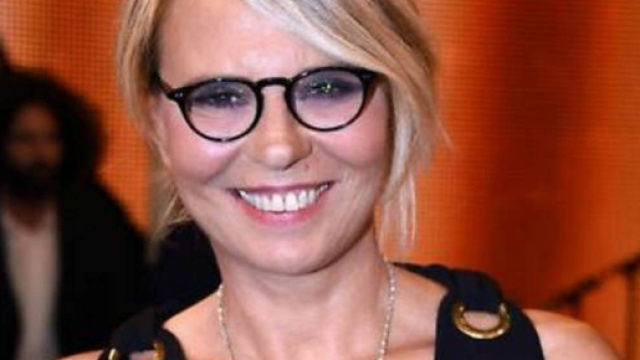 Amici: Maria de Filippi ritorna