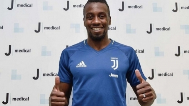 Blaise Matuidi revient sur son d&eacute;part