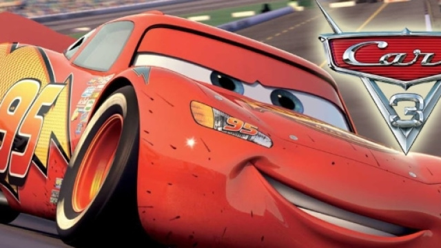 BOX OFFICE: Cars 3 balza in vetta. Dunkirk ancora sul podio con un ... - taxidrivers.it
