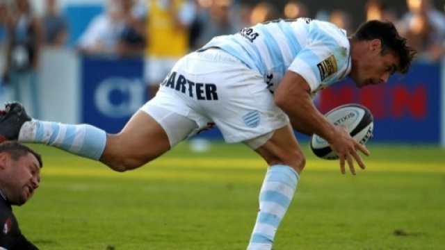En direct - Top 14 : Racing 92 &ndash; Toulouse - bfmtv.com