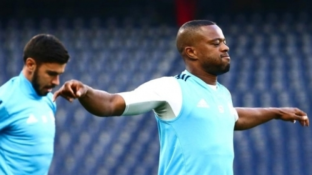 Foot OM - EL : L'OM retombe de haut &agrave; Salzbourg