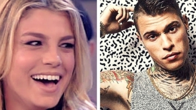 Gossip, Emma Marrone e Fedez: le loro smentite fanno discutere.