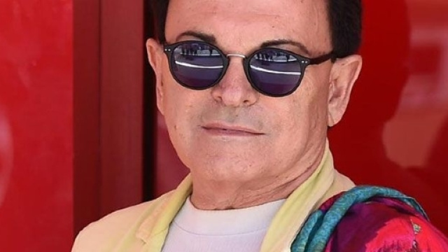 Grande Fratello Vip 2: Cristiano Malgioglio potrebbe abbandonare il gioco