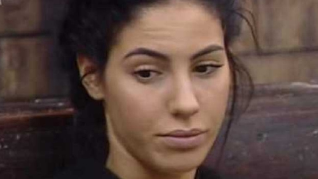 Grande Fratello Vip 2, Giulia De Lellis