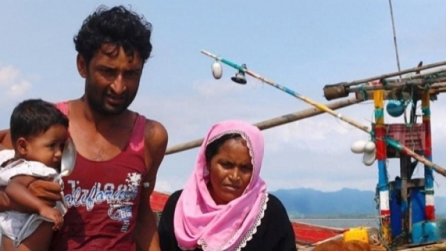 INCUBO BIRMANIA PROFUGHI IN FUGA DAL TERRORE - Articoli - Il ... - ilgiornaledivicenza.it