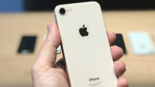 iPhone 8 e 8 Plus, problematiche nello smartphone