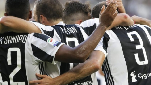 Jiventus, Higuain si riprende una maglia da titolare, ma chi riposer&agrave; conto l'Atalanta