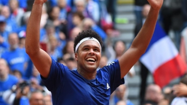 Jo-Wilfried Tsonga : le tennisman annonce une grande nouvelle ! - public.fr