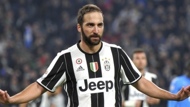 Juve, Higuain via a gennaio? Ecco i dettagli
