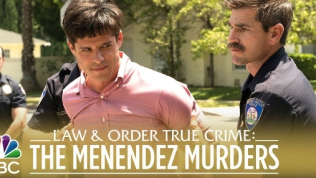 l'affaire menendez qui est devenu un feuilleton judiciaire