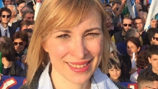 legge fiano rachele Mussolini nipote del Duce