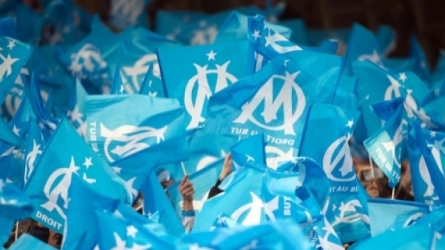 Les amateurs de football estiment que le classement actuelle de l'OM sera celui qu'occupera l'&eacute;quipe &agrave; la fin de la saison 2017/2018 - bfmtv.com