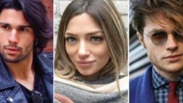 Luca Onestini, protagonista di una nuova disavventura. BlastingNews