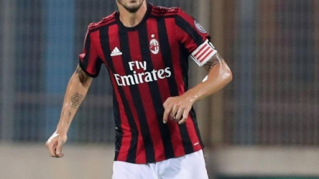 Milan, critiche per Bonucci: 'Non &egrave; ancora ai livelli della Juve ... - ilbianconero.com