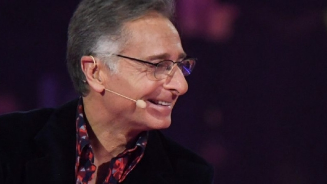 Paolo Bonolis fa flop su Canale 5